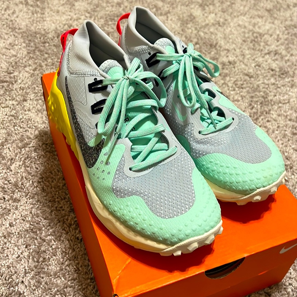 Nike Wildhorse 6